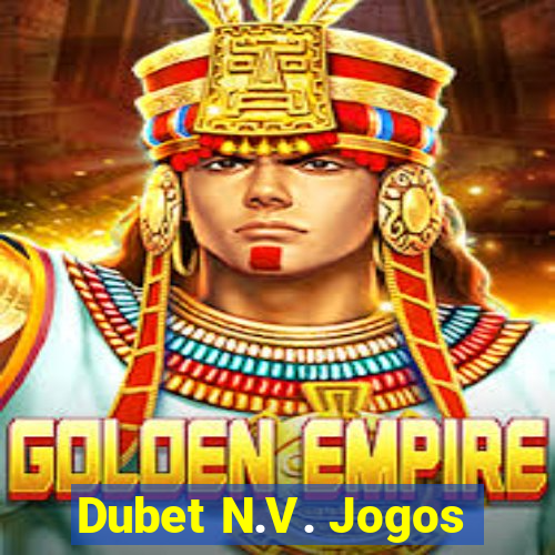 Dubet N.V. Jogos